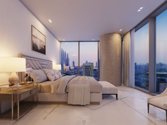 Majestic Duplex Sky Penthouse in S Tower, picture 7