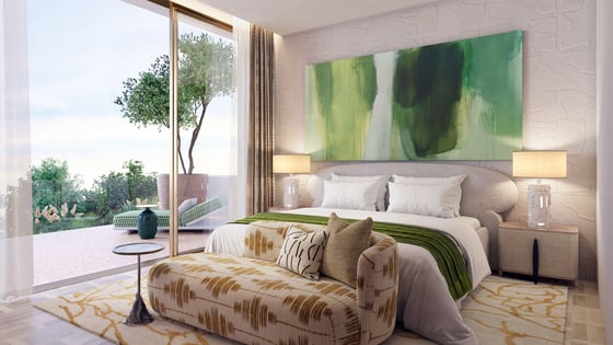 Luxurious Waterfront Villa in Jumeirah Asora Bay, picture 7