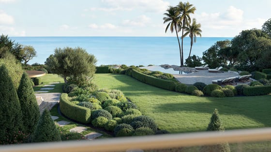 Luxurious Waterfront Villa in Jumeirah Asora Bay, picture 13