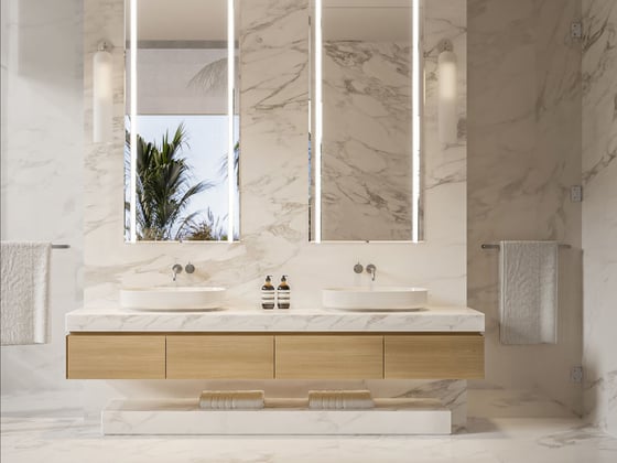 Luxurious 6-Bedroom Villa in Eden Hills Private Garden, picture 10