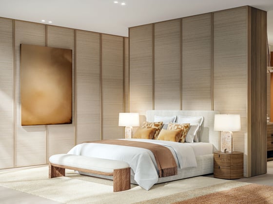 Luxury Living | Spacious 6-Bedroom Villa | Eden Hills, picture 8