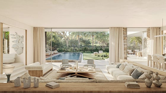 Luxurious Villa | Prime Location with best amenities, picture 2