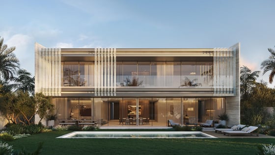 Luxurious Villa | Prime Location with best amenities, picture 1