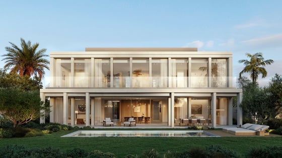 Luxurious Villa | Prime Location with best amenities, picture 13