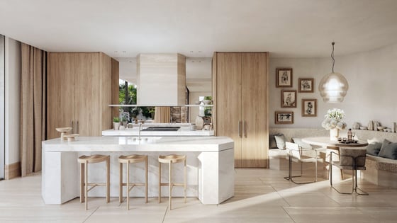 Luxurious 5-Bedroom Villa | Eden Hills, picture 6