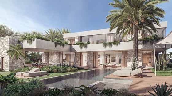 Luxurious 5-Bedroom Villa | Eden Hills, picture 1