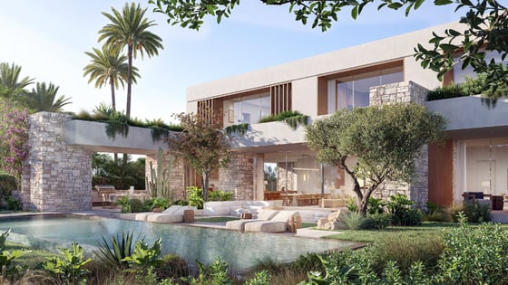 Luxurious 5-Bedroom Villa | Eden Hills, picture 17