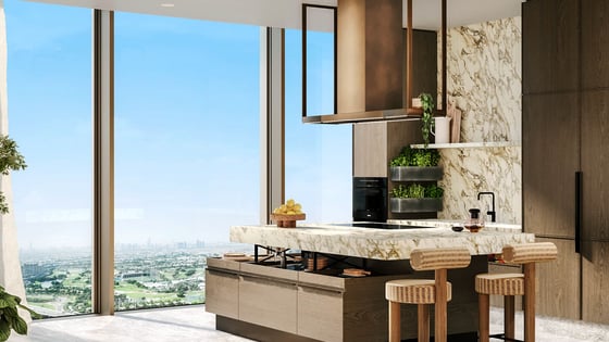 Skyline Luxury | Water Views | Exclusive Residence, picture 9