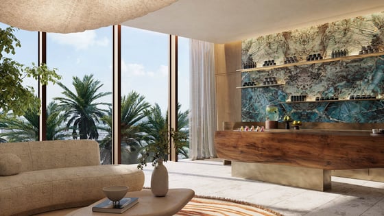 Skyline Serenity | Exclusive 4-Bedroom | Water Views, picture 22