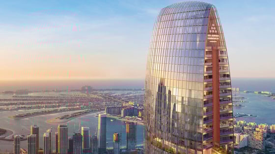 Skyline Serenity | Exclusive 4-Bedroom | Water Views, picture 28