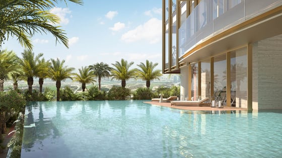 Luxurious Waterfront Living | Exquisite 4-Bedroom Apartment | Six Senses Residences, picture 24