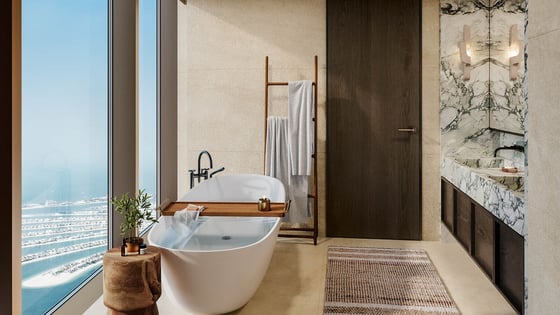 Luxurious Waterfront Living | Exquisite 4-Bedroom Apartment | Six Senses Residences, picture 16