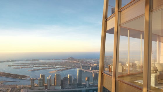 Luxurious Waterfront Living | Exquisite 4-Bedroom Apartment | Six Senses Residences, picture 25