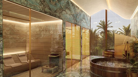 Luxurious Waterfront Living | Exquisite 4-Bedroom Apartment | Six Senses Residences, picture 14