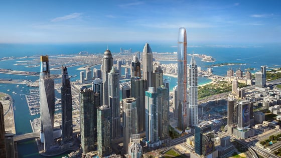 Luxurious Waterfront Living | Exquisite 4-Bedroom Apartment | Six Senses Residences, picture 30