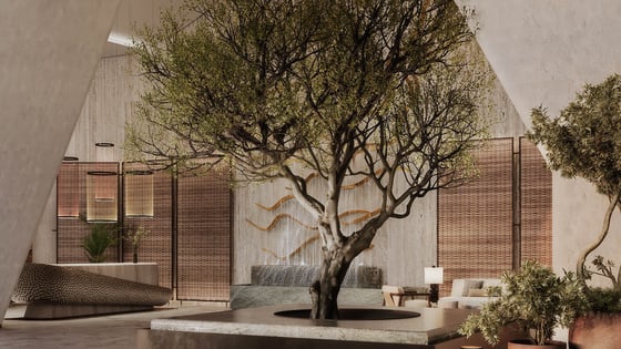 Skyline Oasis | Luxurious 4-Bedroom Apartment | Dubai Marina, picture 3