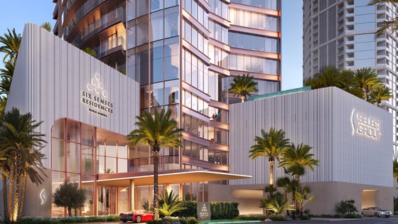 Skyline Oasis | Luxurious 4-Bedroom Apartment | Dubai Marina, picture 24