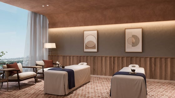 Skyline Oasis | Luxurious 4-Bedroom Apartment | Dubai Marina, picture 19