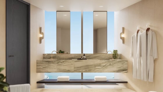 Skyline Oasis | Luxurious 4-Bedroom Apartment | Dubai Marina, picture 15