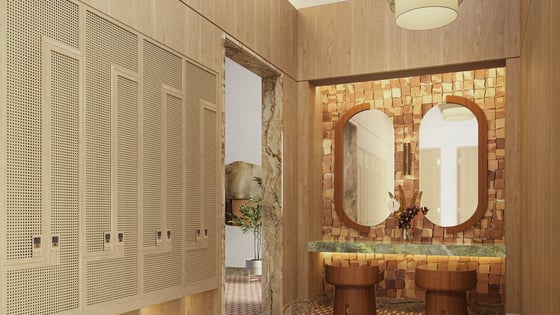 Skyline Oasis | Luxurious 4-Bedroom Apartment | Dubai Marina, picture 17