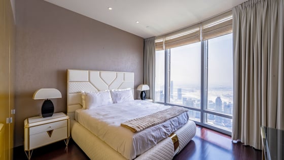 Iconic Urban Luxury at the Burj Khalifa, picture 16