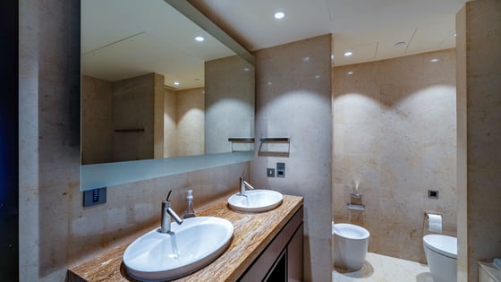 Iconic Urban Luxury at the Burj Khalifa, picture 24