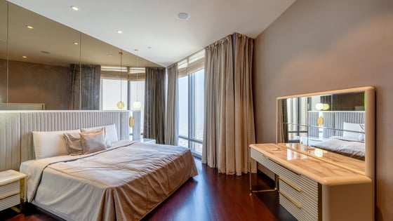 Iconic Urban Luxury at the Burj Khalifa, picture 12