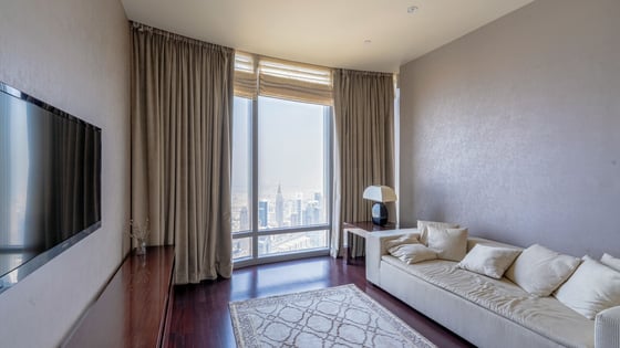 Iconic Urban Luxury at the Burj Khalifa, picture 20