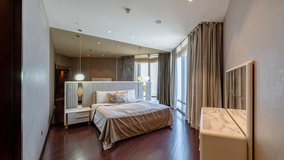 Iconic Urban Luxury at the Burj Khalifa, picture 13