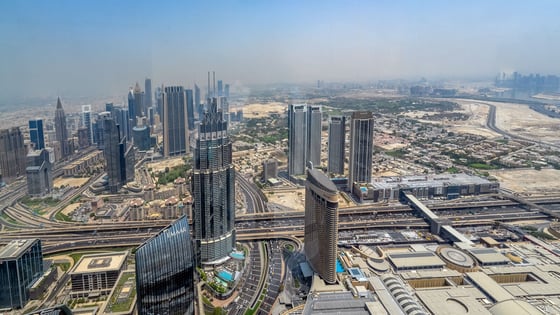 Iconic Urban Luxury at the Burj Khalifa, picture 27