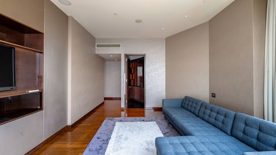 Iconic Urban Luxury at the Burj Khalifa, picture 19