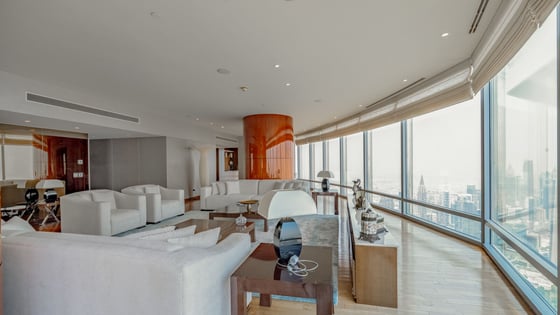 Iconic Urban Luxury at the Burj Khalifa, picture 5