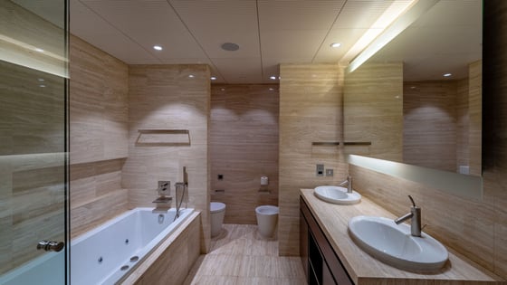 Iconic Urban Luxury at the Burj Khalifa, picture 21