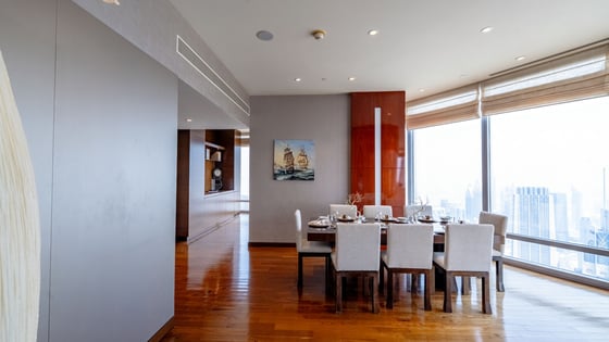 Iconic Urban Luxury at the Burj Khalifa, picture 7