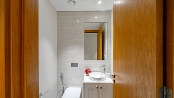 Furnished Downtown Living with Burj Khalifa Views, picture 19