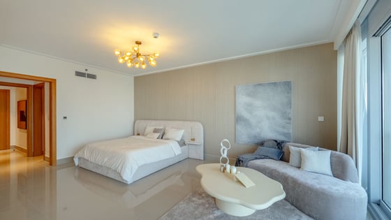 Furnished Downtown Living with Burj Khalifa Views, picture 11