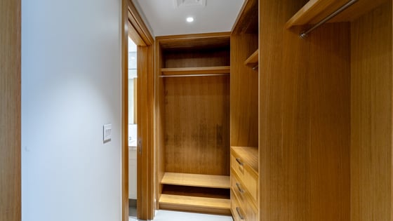 Furnished Downtown Living with Burj Khalifa Views, picture 20