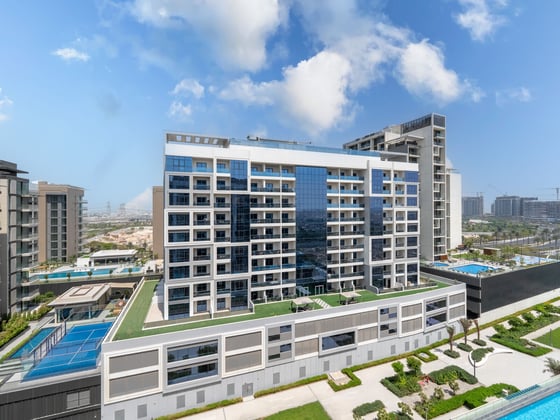 VACANT | Spacious 2BR | Pool View | Great location, picture 18