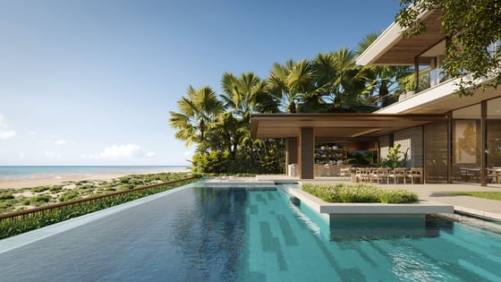 Extraordinary Waterfront Villa by Four Seasons, picture 17