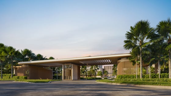 Extraordinary Waterfront Villa by Four Seasons, picture 22