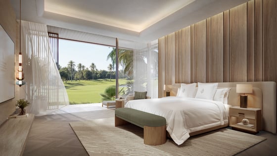 Extraordinary Waterfront Villa by Four Seasons, picture 8