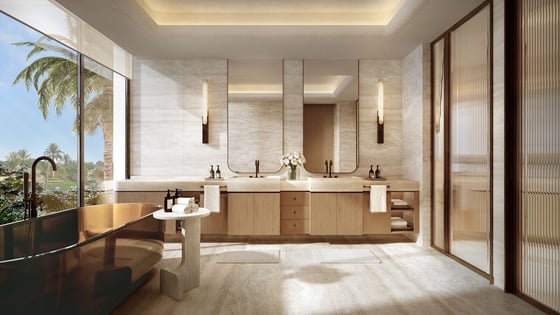 Extraordinary Waterfront Villa by Four Seasons, picture 13