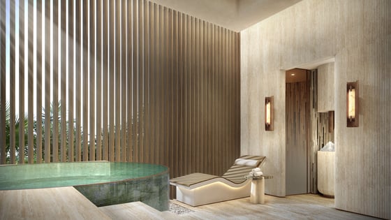 Extraordinary Waterfront Villa by Four Seasons, picture 14