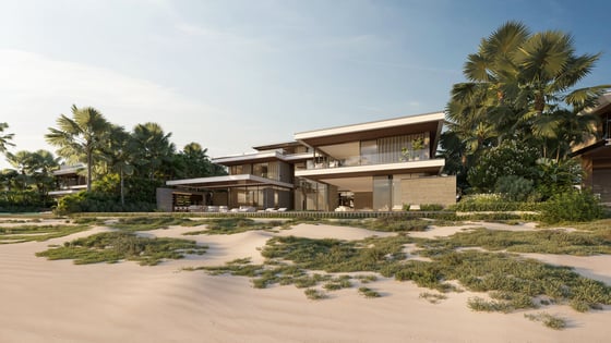 Extraordinary Waterfront Villa by Four Seasons, picture 7