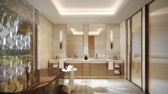 Extraordinary Waterfront Villa by Four Seasons, picture 12