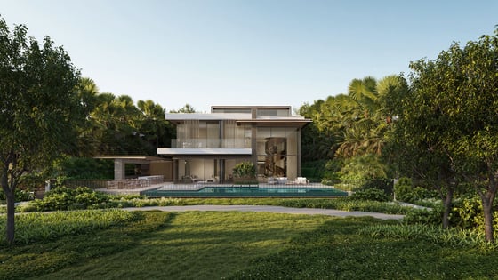 Extraordinary Waterfront Villa by Four Seasons, picture 18