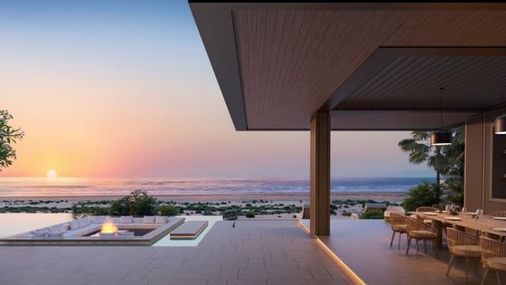 Extraordinary Waterfront Villa by Four Seasons, picture 2