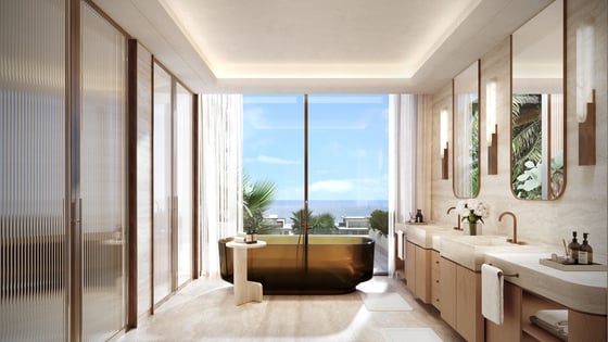 Extraordinary Waterfront Villa by Four Seasons, picture 11