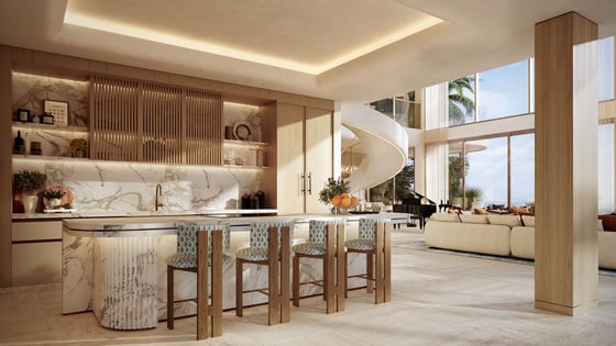 Extraordinary Waterfront Villa by Four Seasons, picture 3