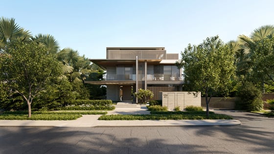 Extraordinary Waterfront Villa by Four Seasons, picture 19